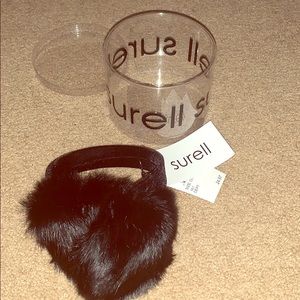 Surell Ear muffs